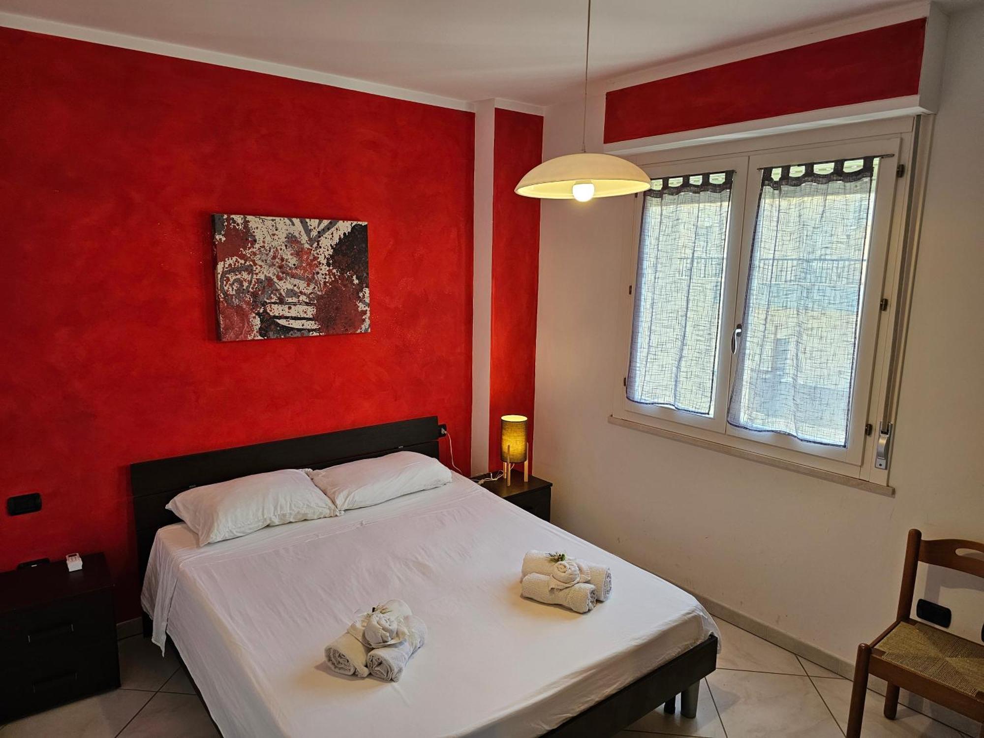 #Voglioandareadalghero Exterior foto