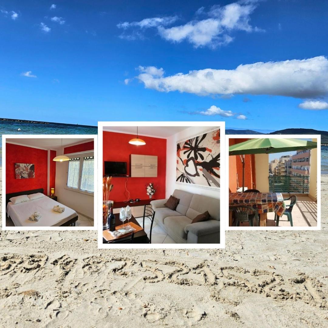 #Voglioandareadalghero Exterior foto
