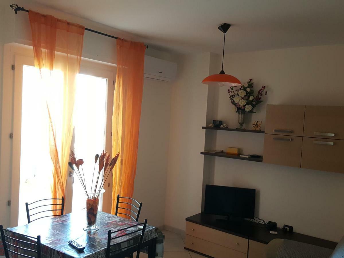 #Voglioandareadalghero Exterior foto
