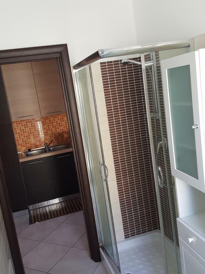 #Voglioandareadalghero Exterior foto